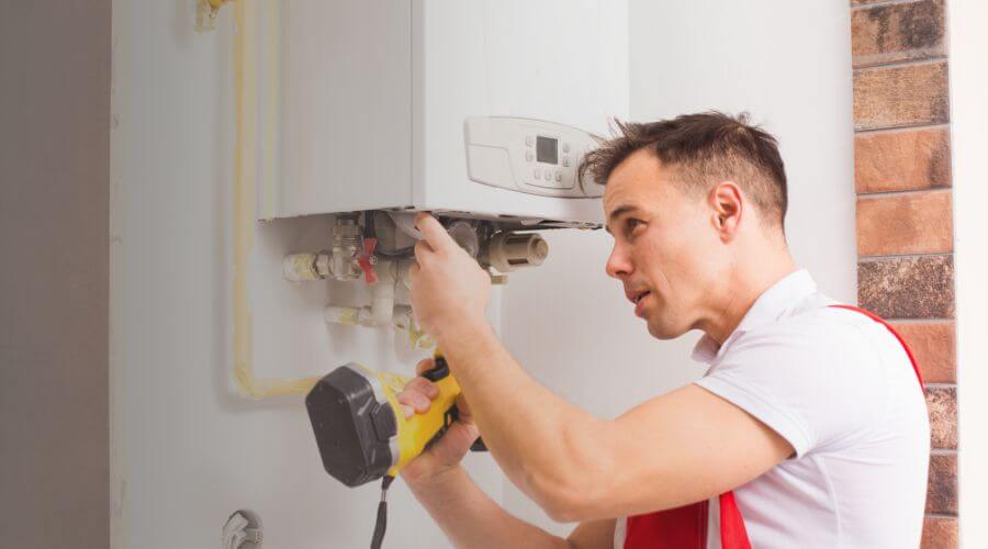 Professional Leak Detection Services in Wynnewood, PA